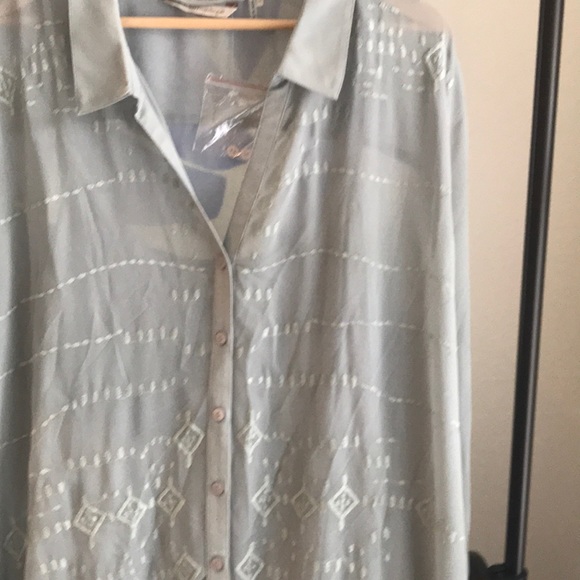 Plus size dress - Picture 6 of 7